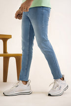 Signature Denim - 1012