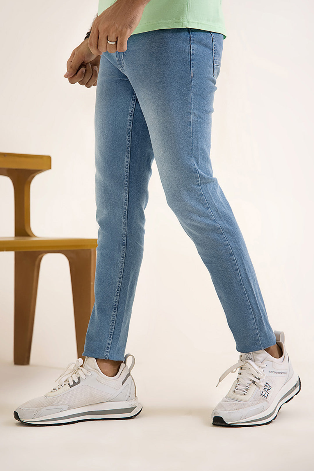 Signature Denim - 1012