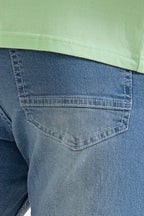 Signature Denim - 1012