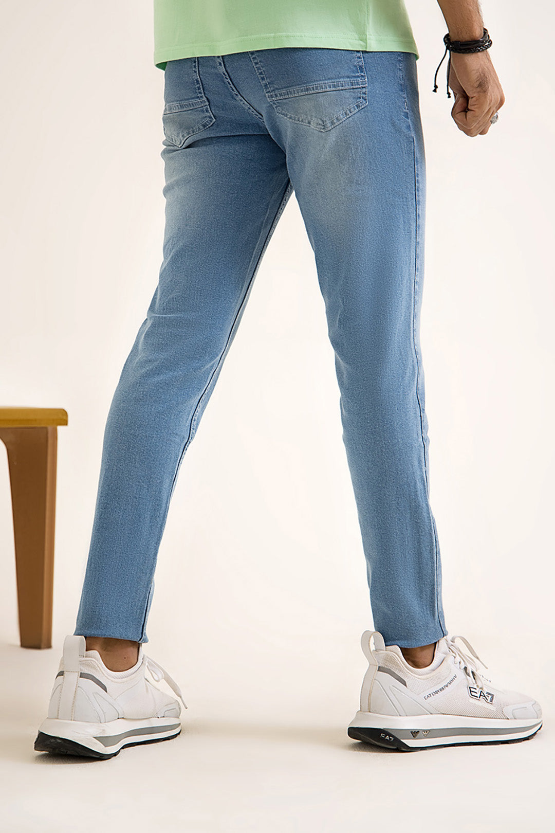 Signature Denim - 1012