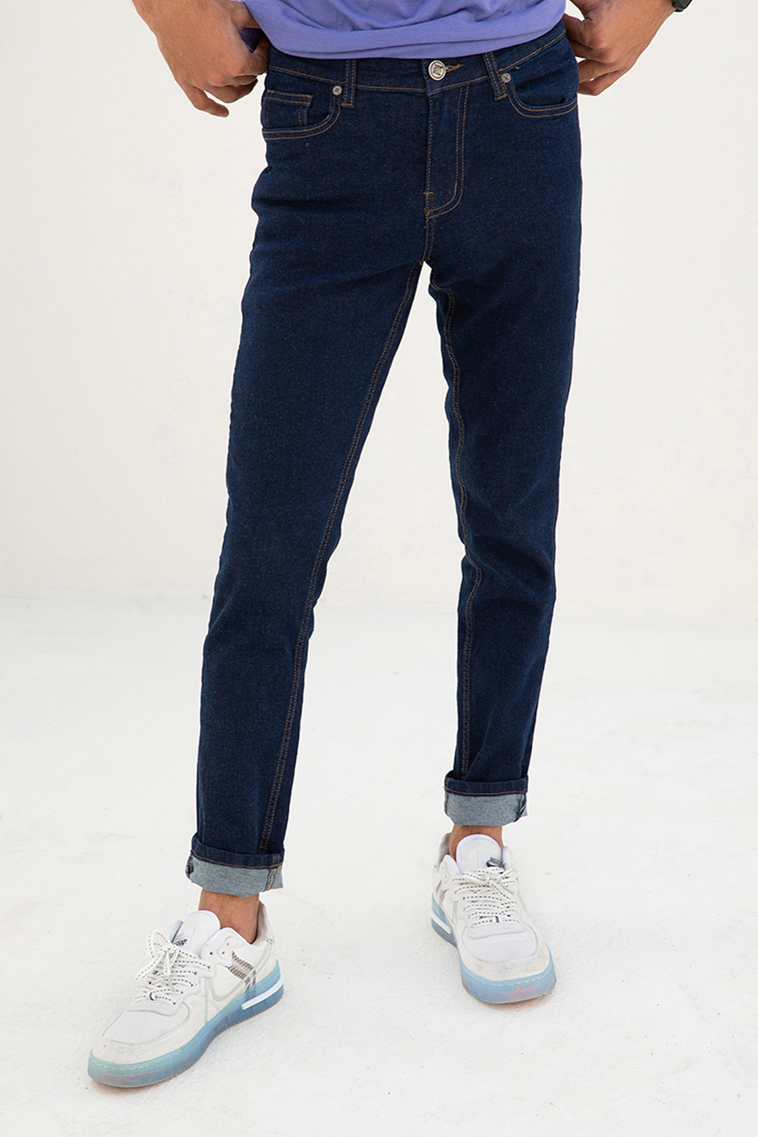Essential Denim - 1013
