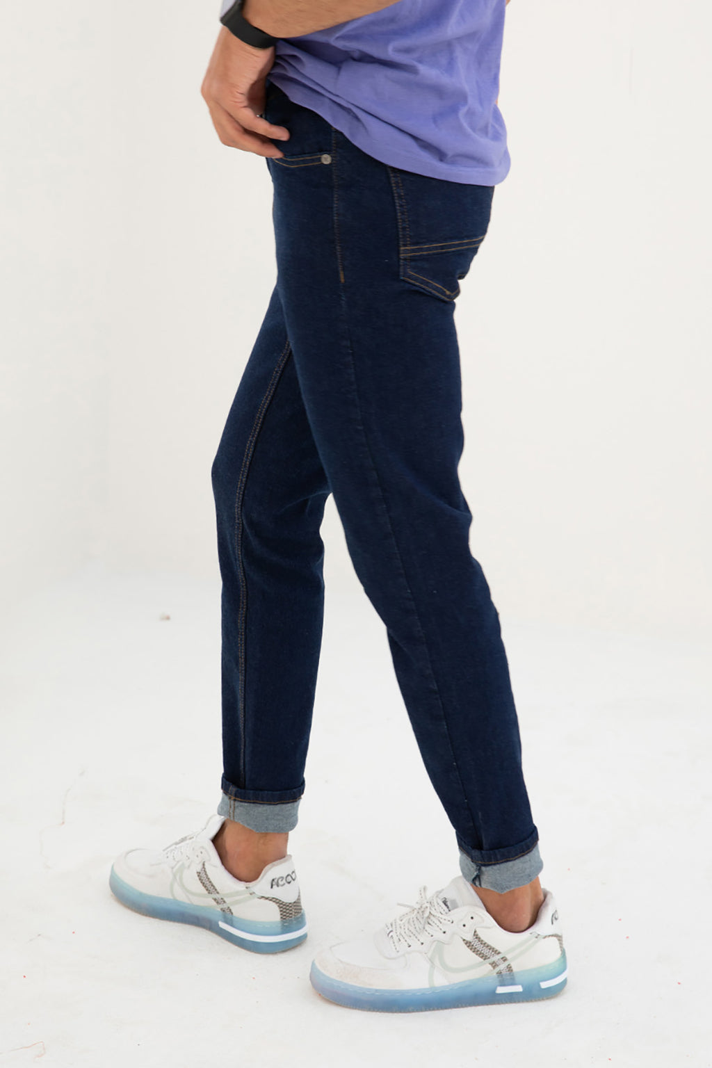 Essential Denim - 1013