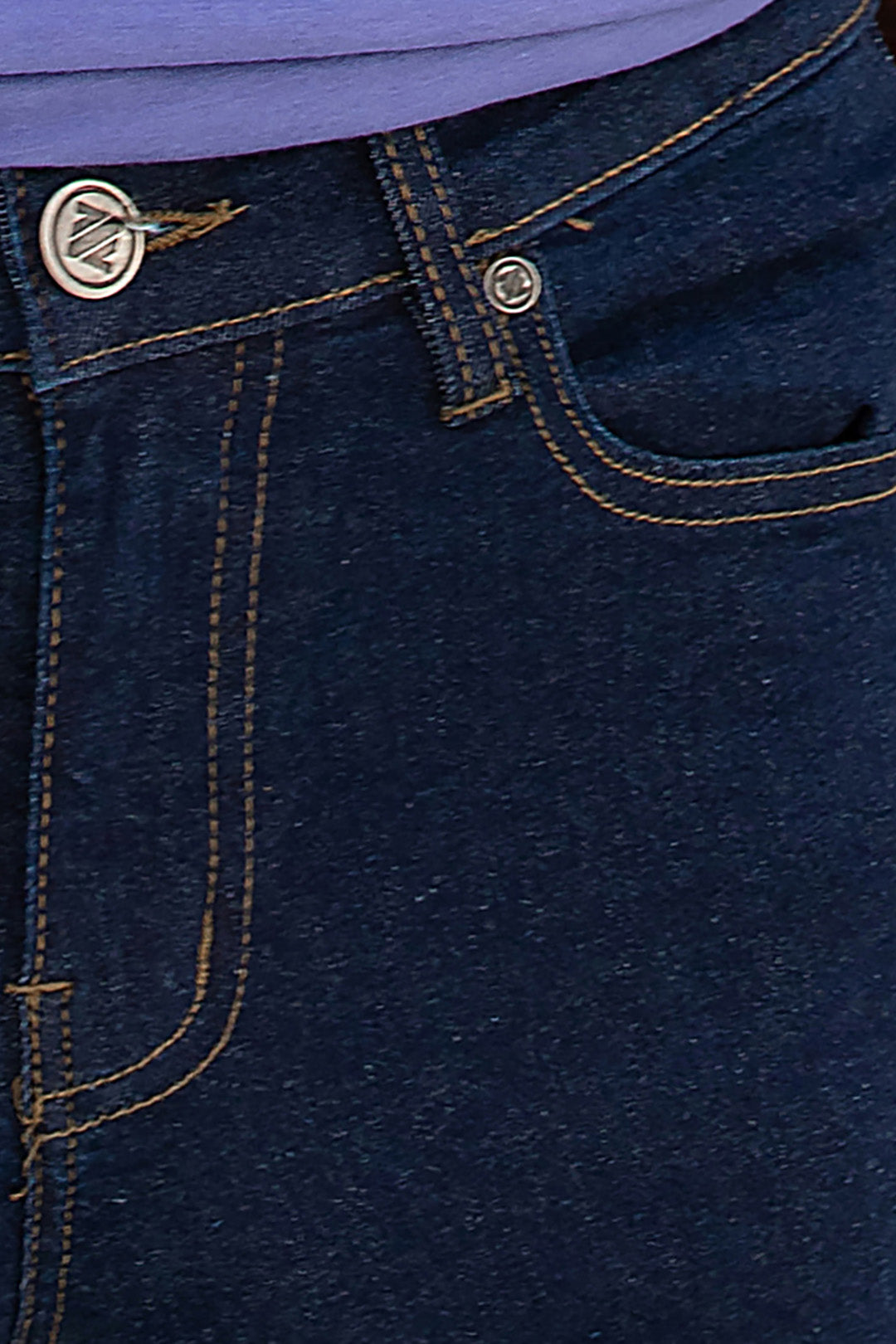 Essential Denim - 1013