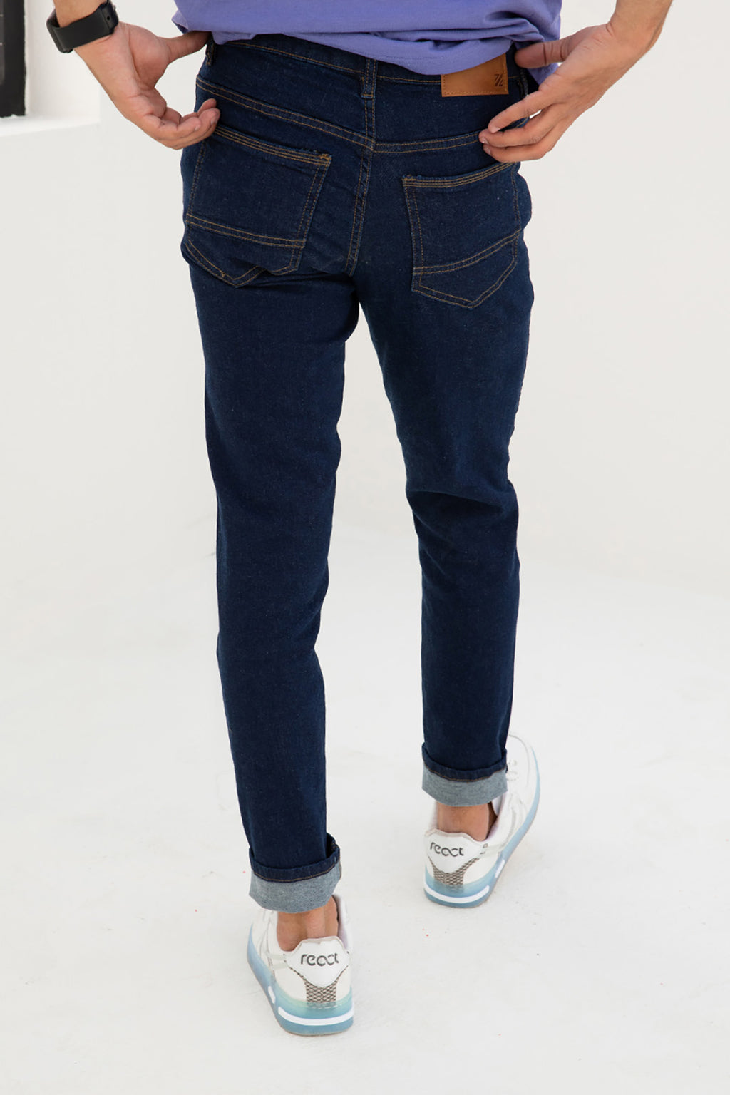 Essential Denim - 1013