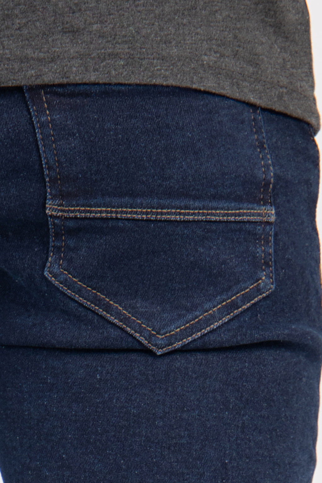 Signature Denim - 1014