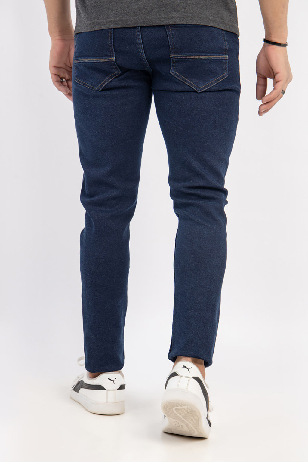 Signature Denim - 1014