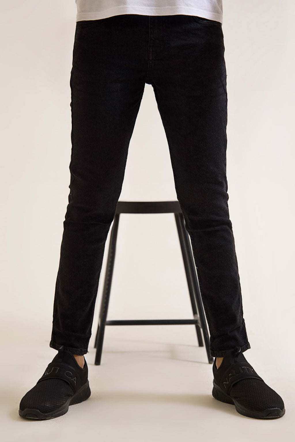Signature Denim - 1016
