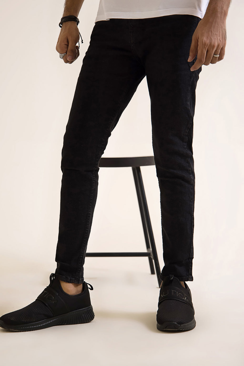 Signature Denim - 1016