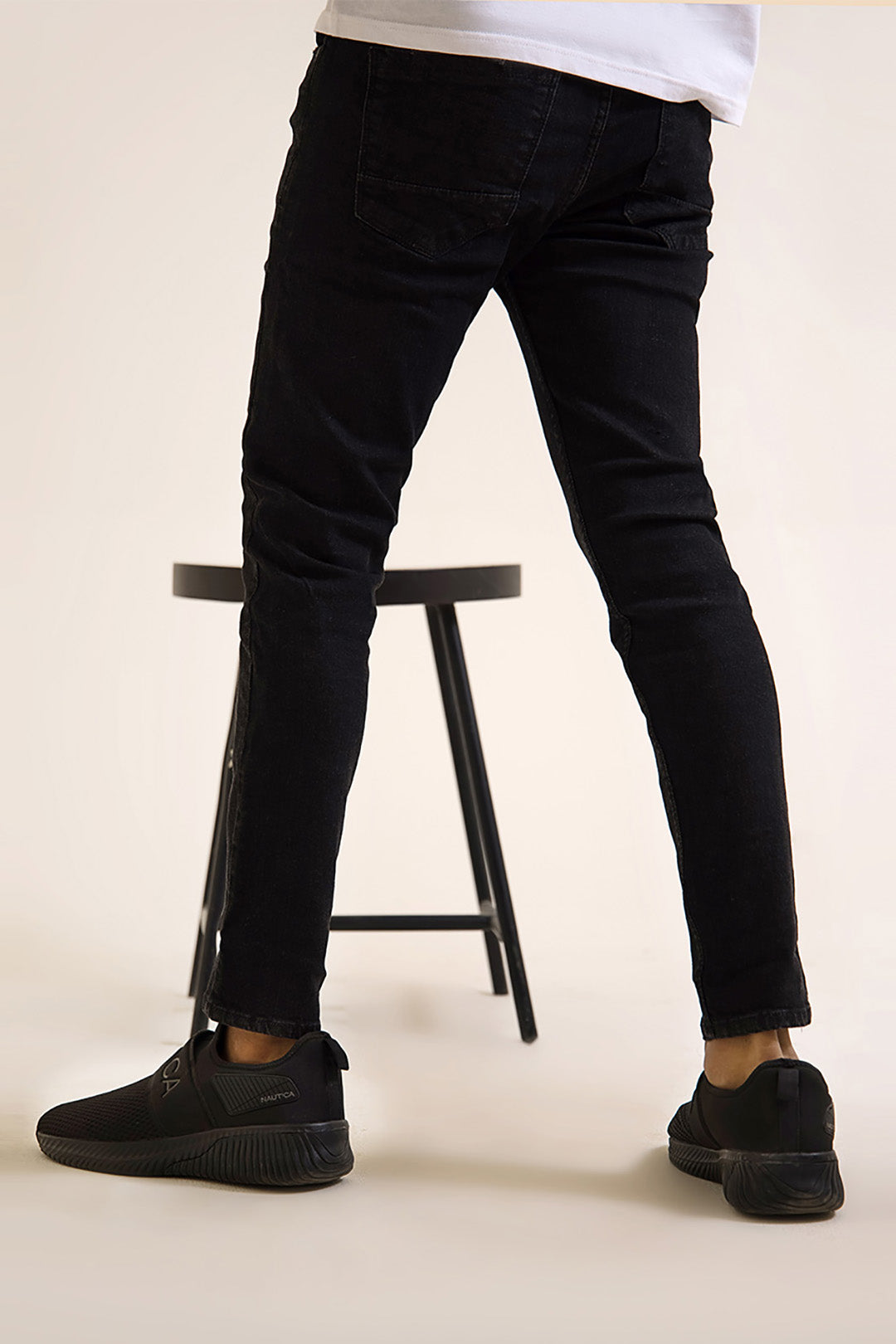 Signature Denim - 1016