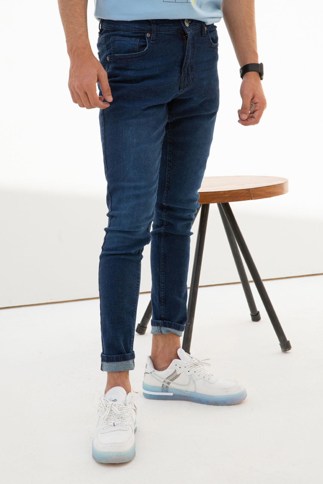 Signature Denim - 1017