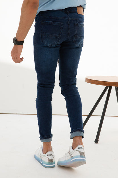 Signature Denim - 1017