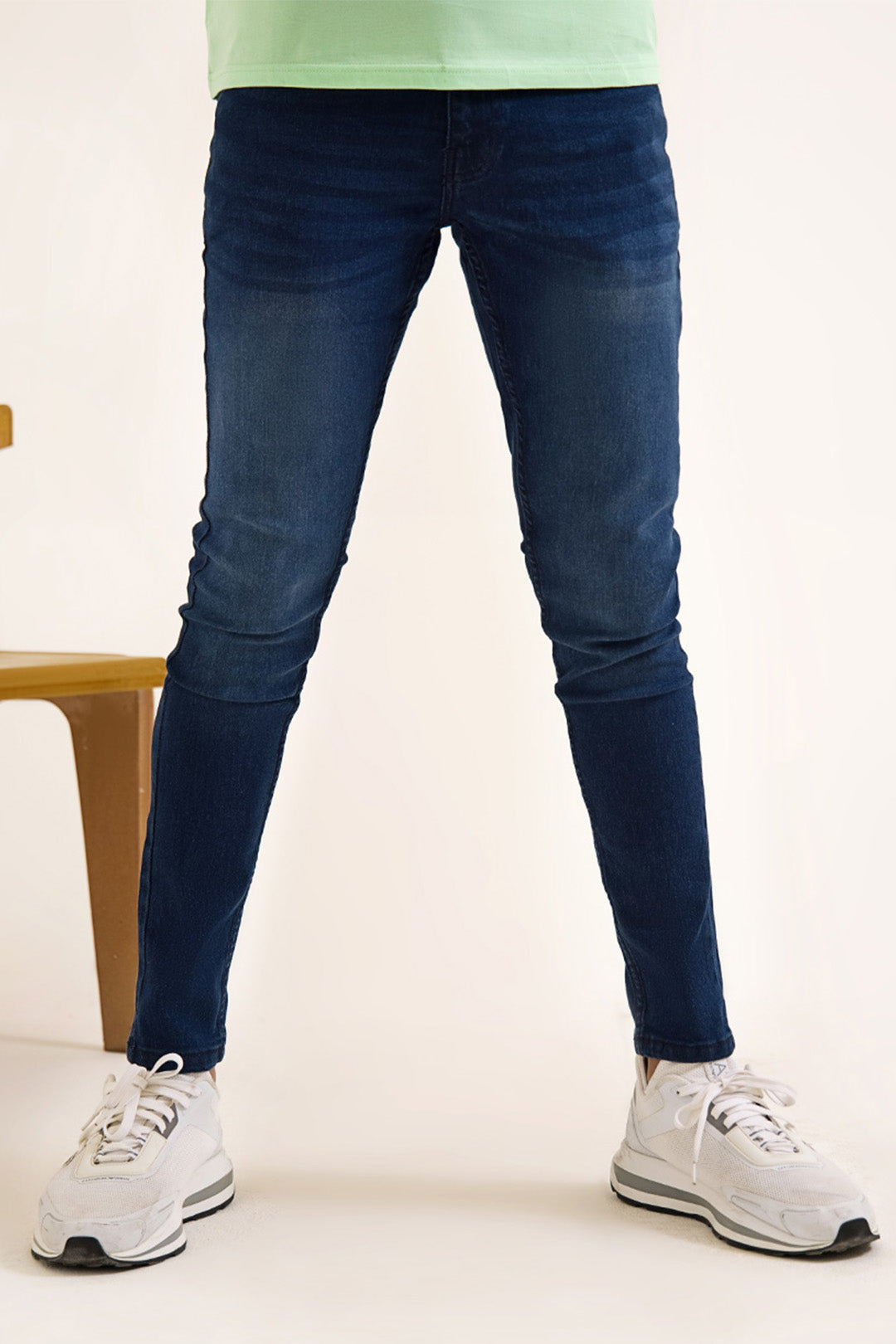 Essential Denim - 1018