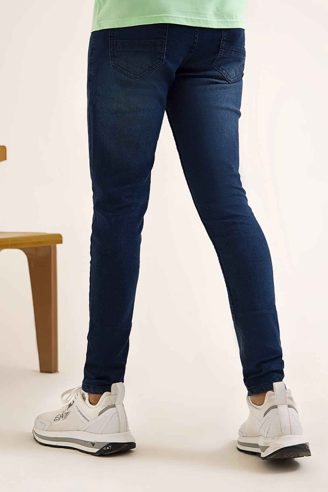 Essential Denim - 1018