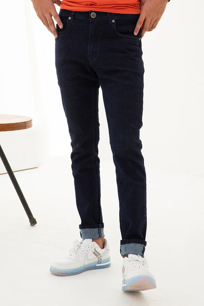 Signature Denim - 1019