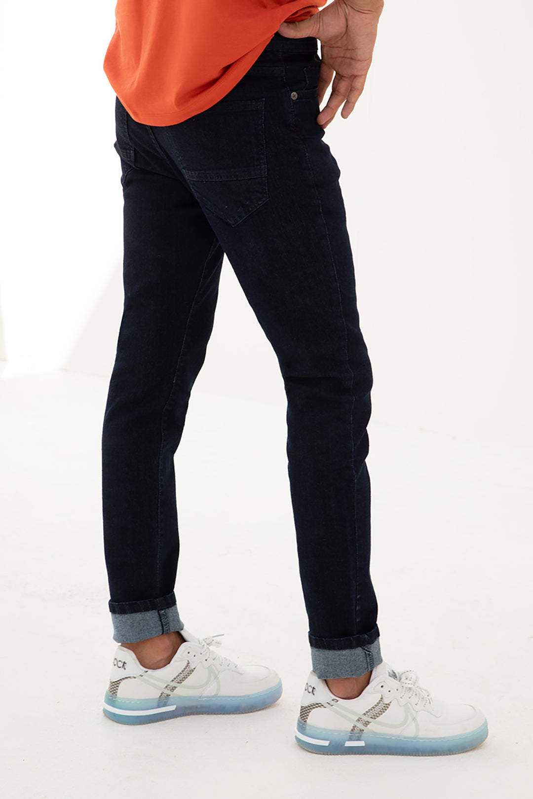 Signature Denim - 1019