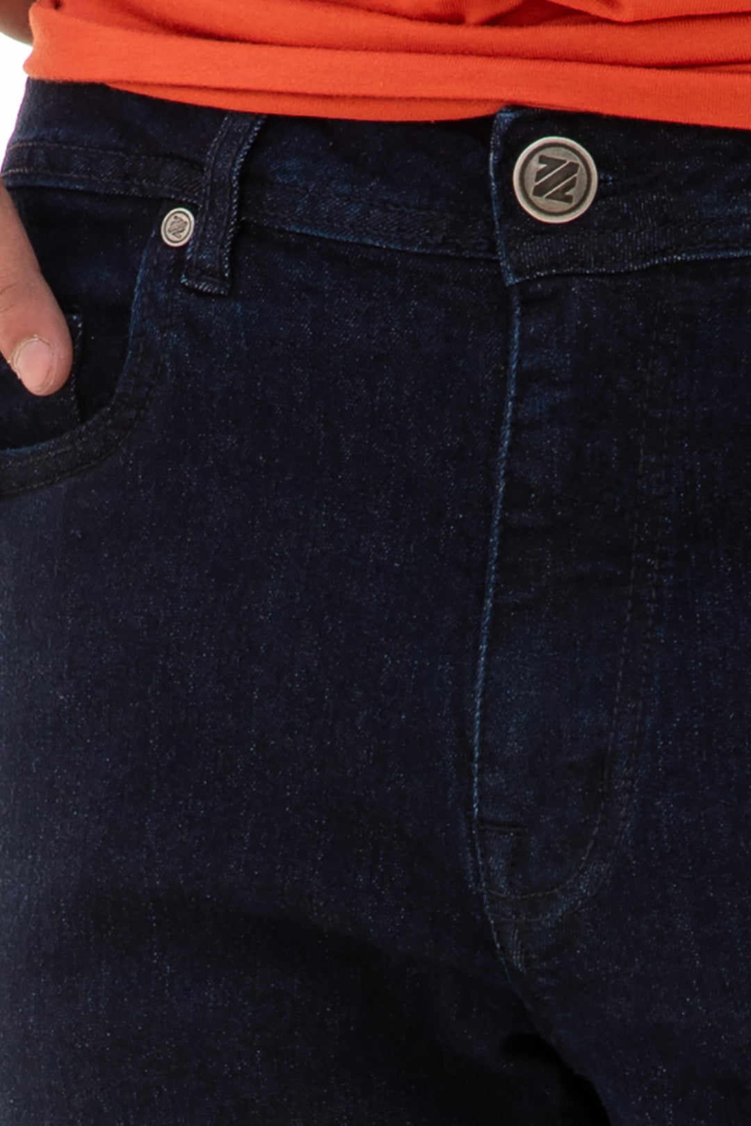 Signature Denim - 1019