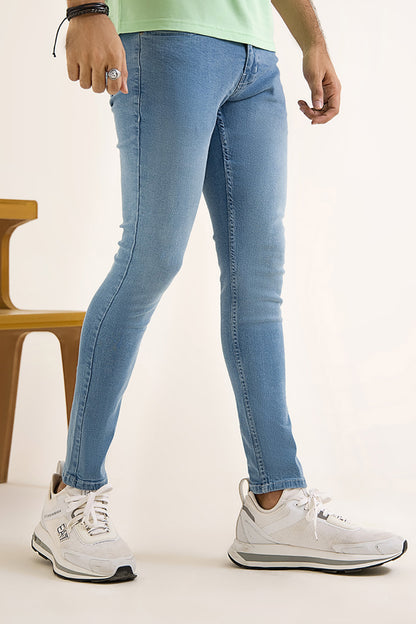 Signature Denim - 1020