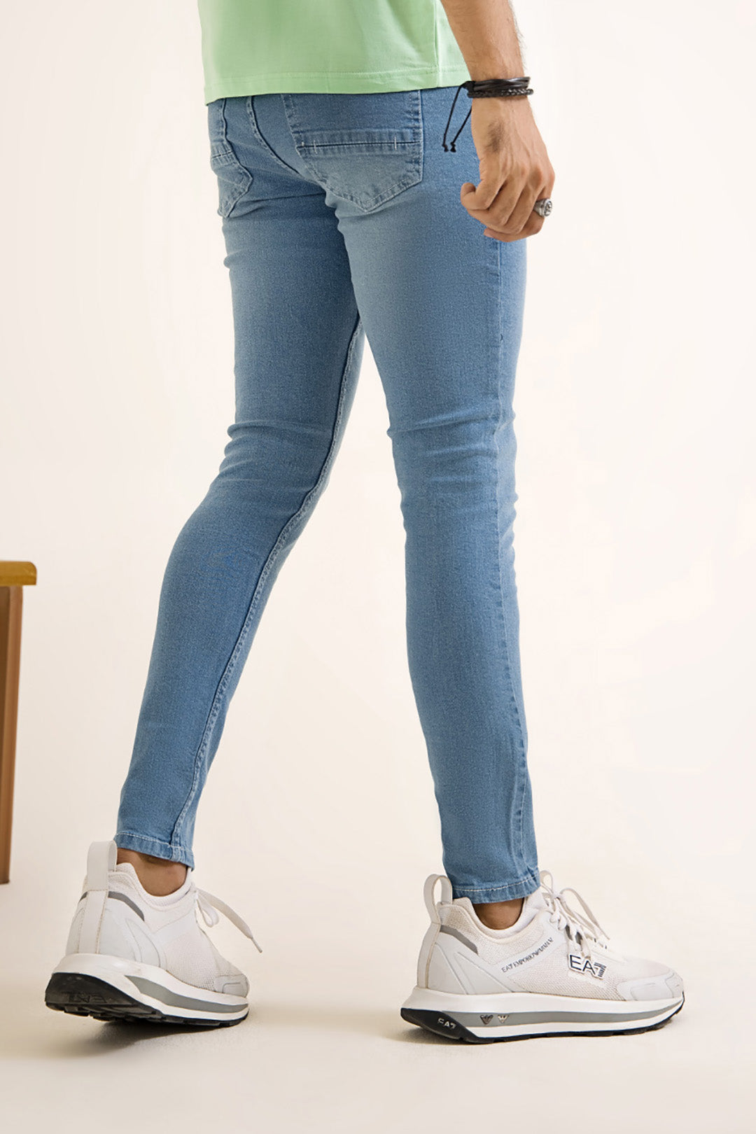 Signature Denim - 1020