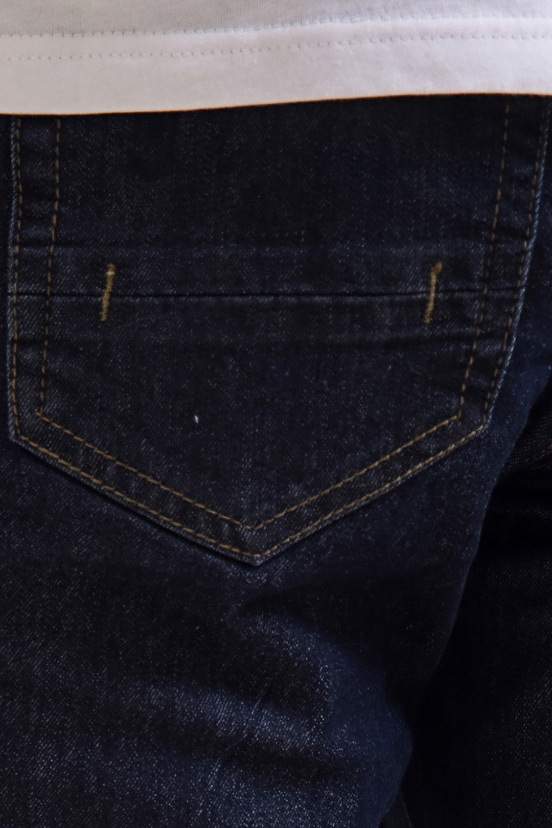 Essential Denim - 1021