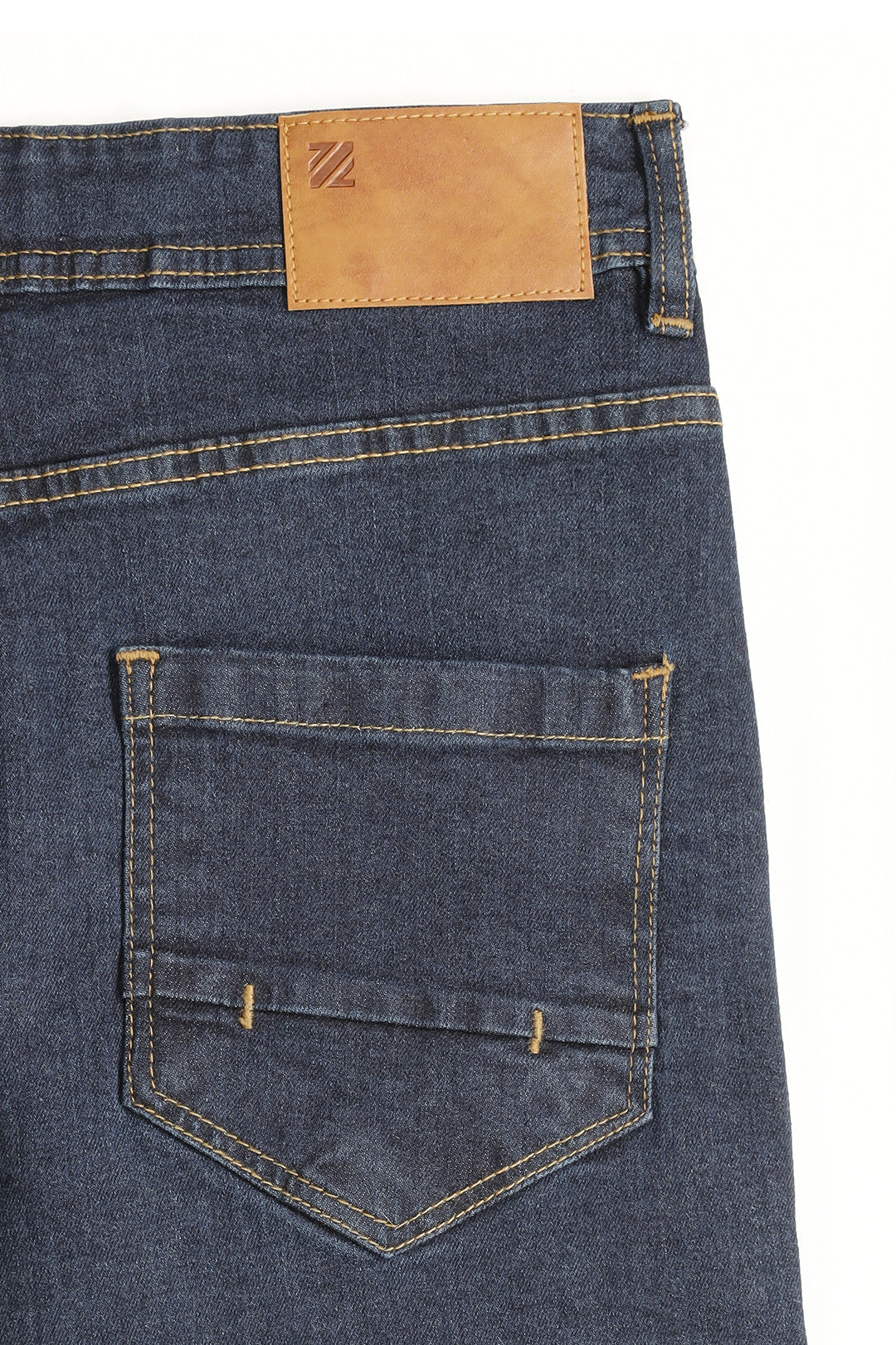 Signature Denim - 1022