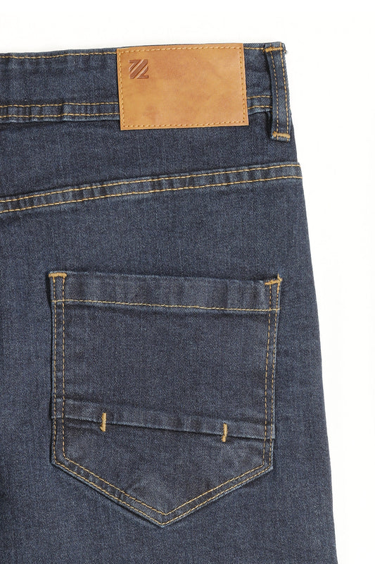 Signature Denim - 1022