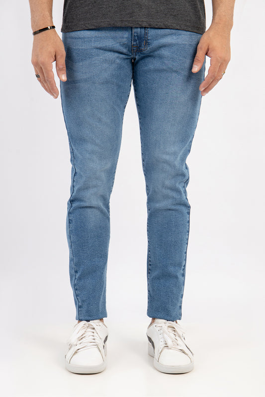 Signature Denim - 1023