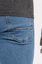 Signature Denim - 1023