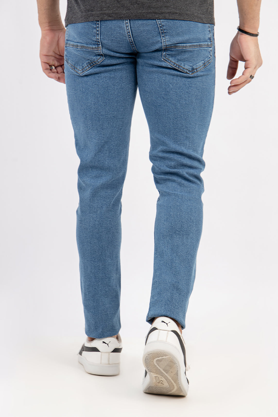 Signature Denim - 1023