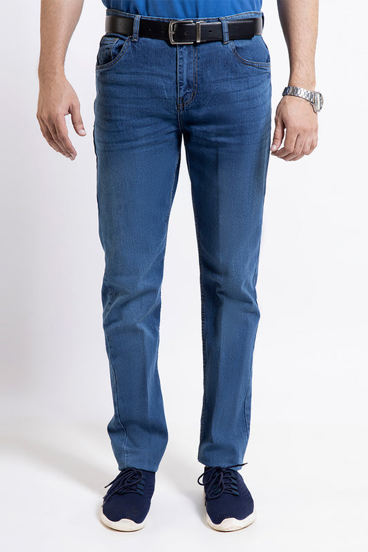 Signature Denim - 1025