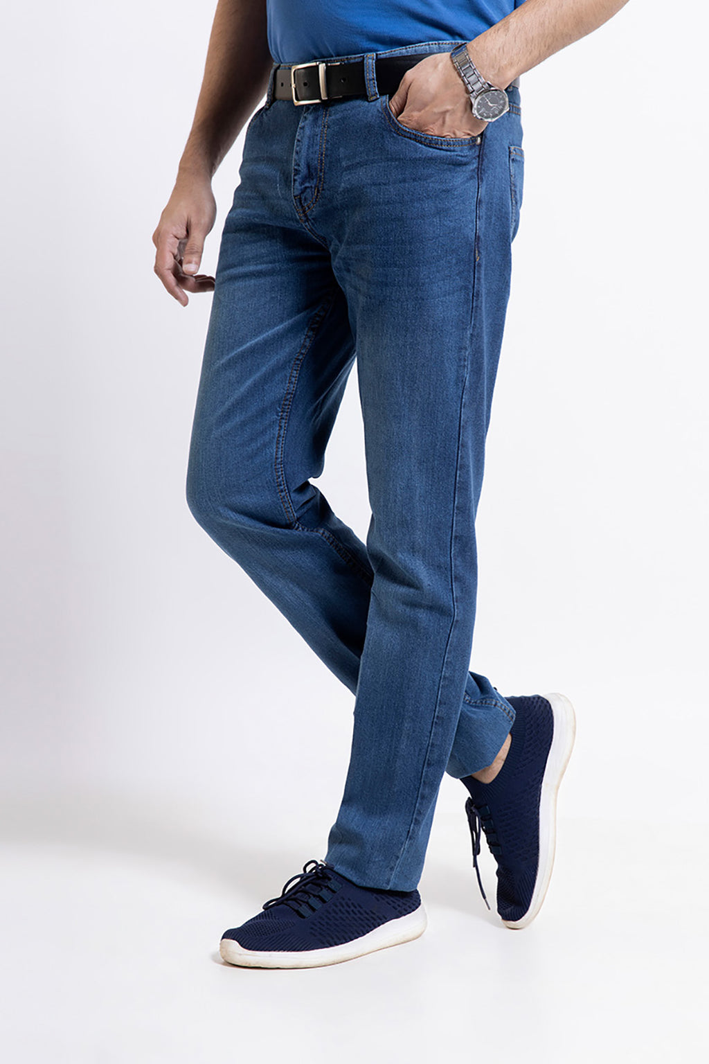Signature Denim - 1025
