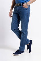 Signature Denim - 1025