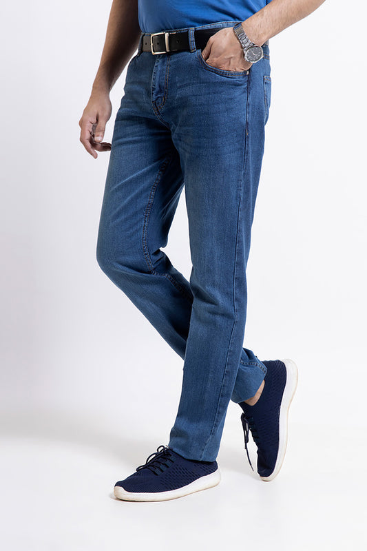 Signature Denim - 1025