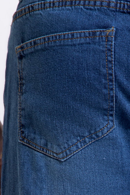 Signature Denim - 1025
