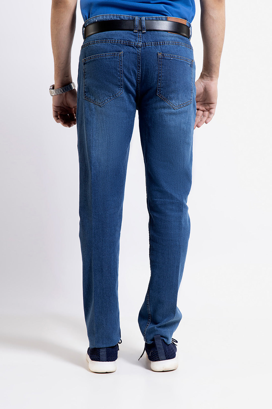 Signature Denim - 1025