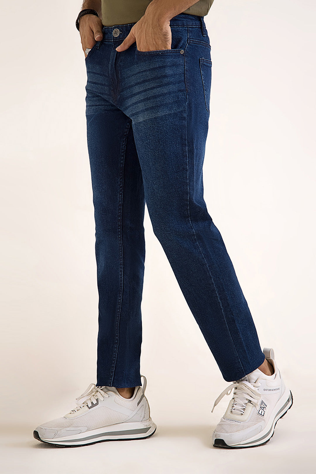 Signature Denim - 1028