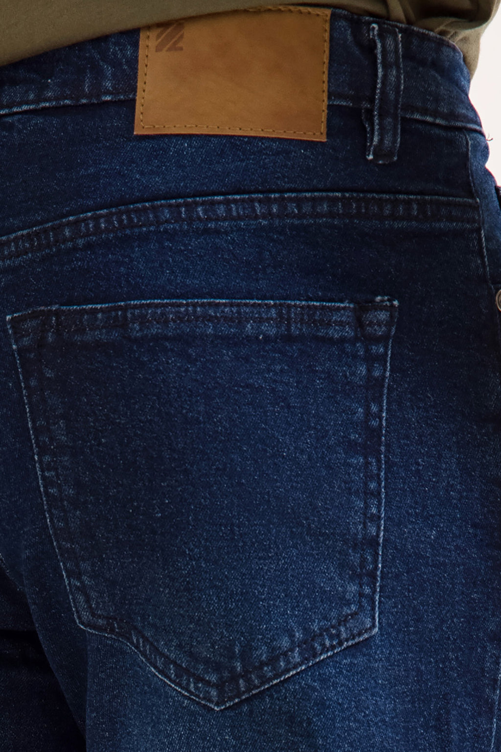 Signature Denim - 1028