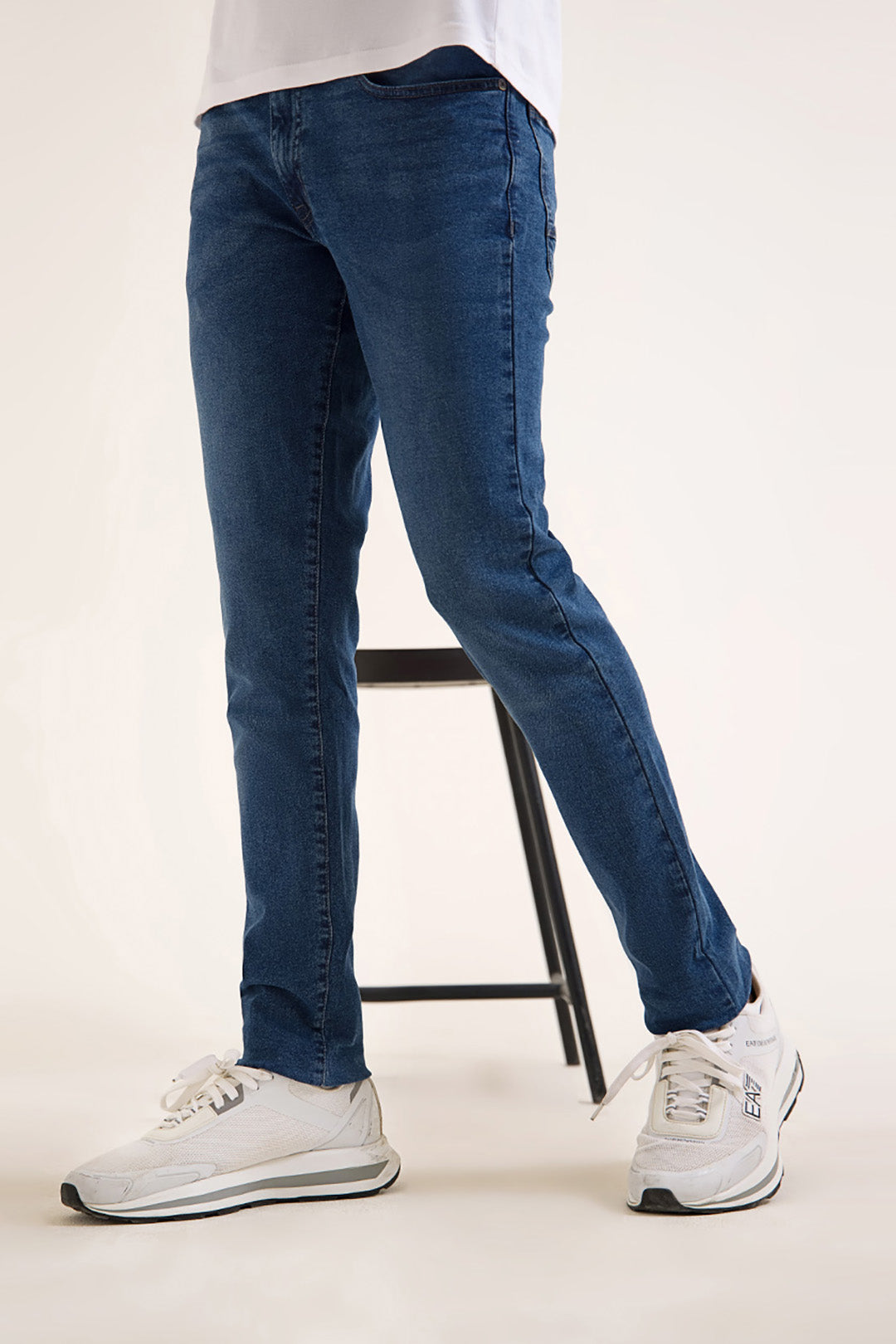 Signature Denim - 1029