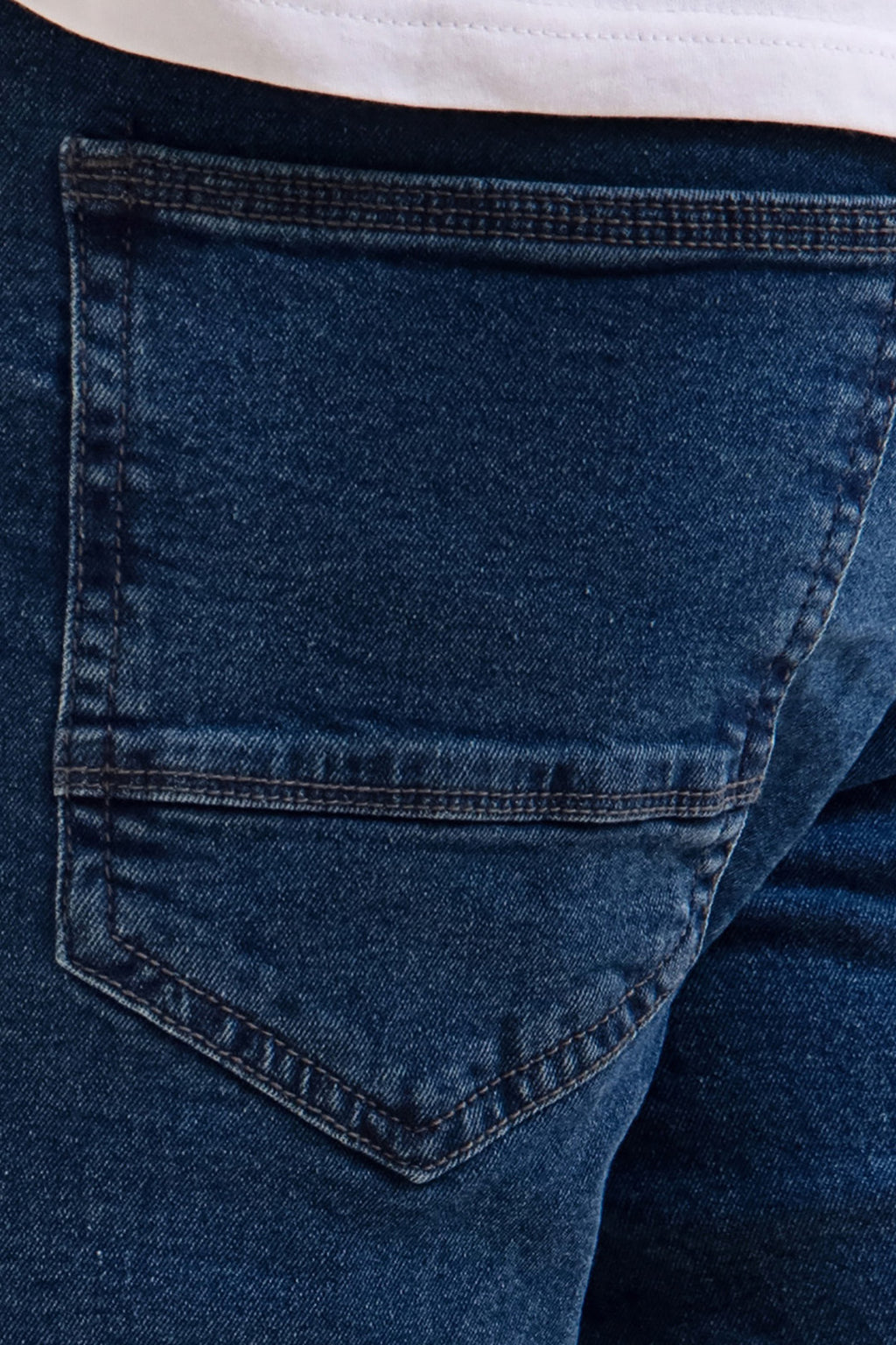 Signature Denim - 1029