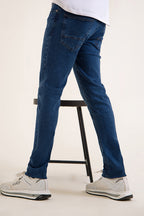 Signature Denim - 1029