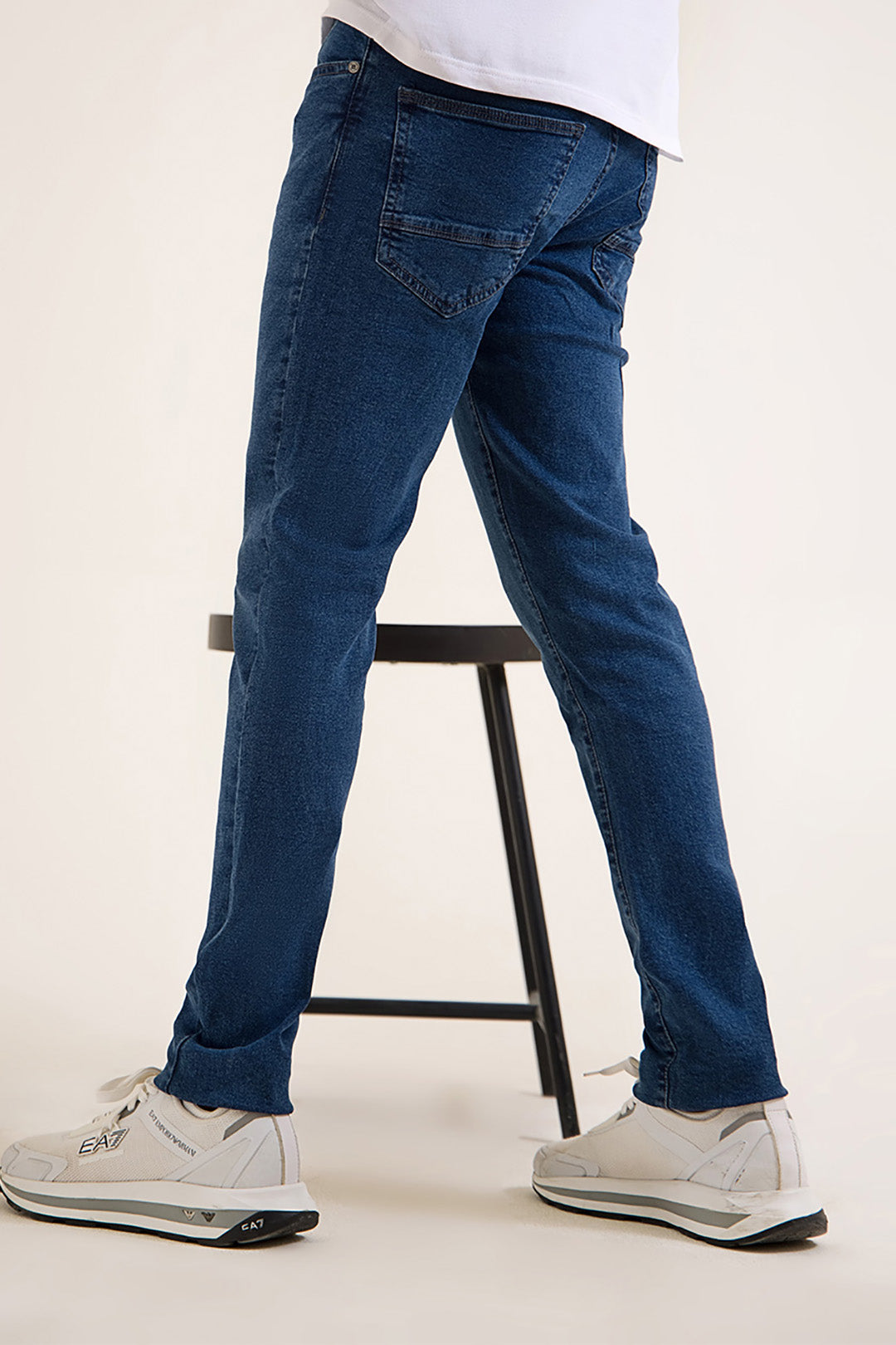 Signature Denim - 1029