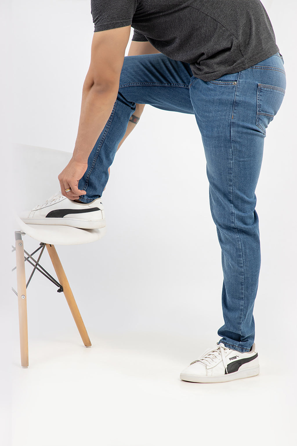 Signature Denim - 1033