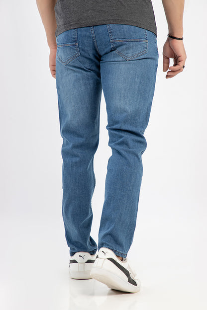 Signature Denim - 1033