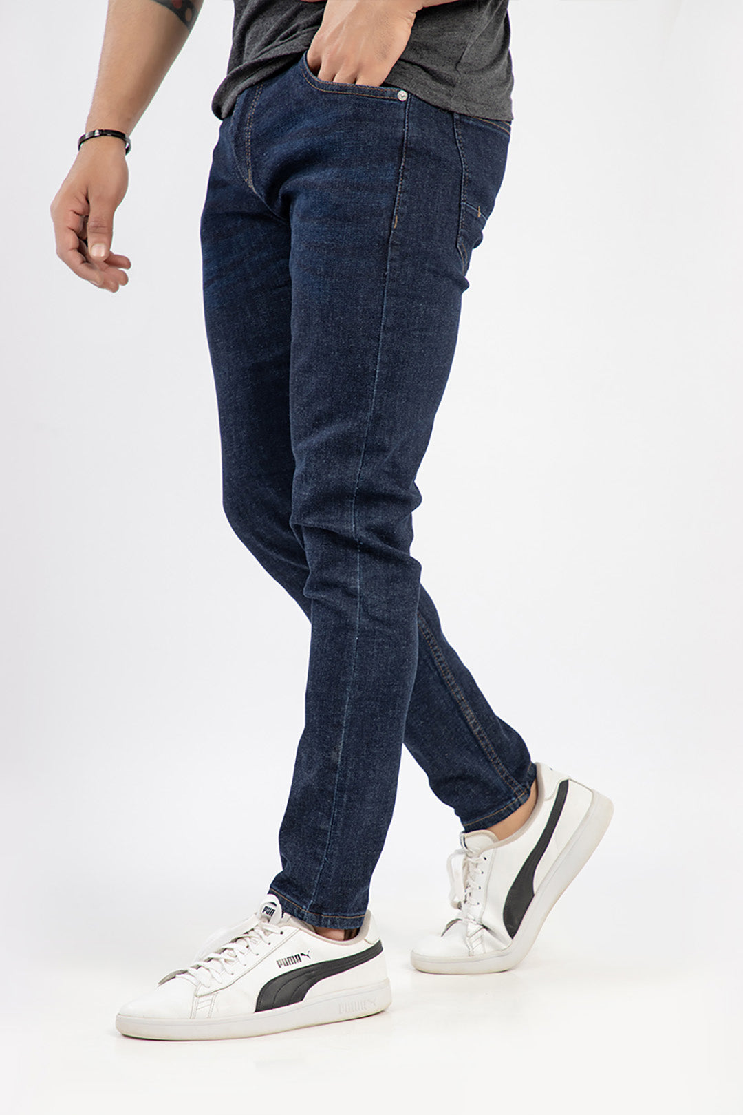 Signature Denim - 1034