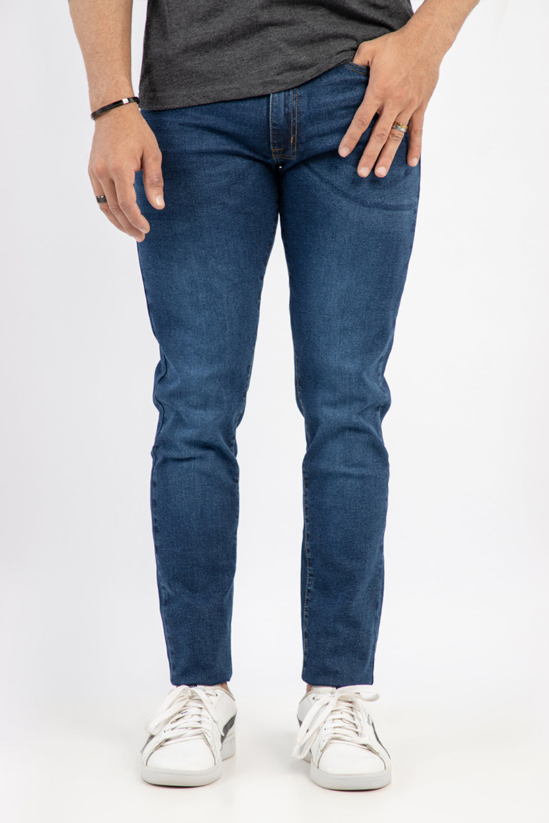 Signature Denim - 1035