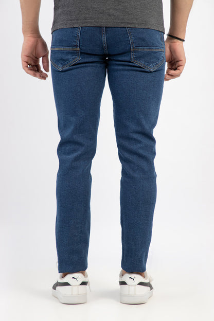 Signature Denim - 1035