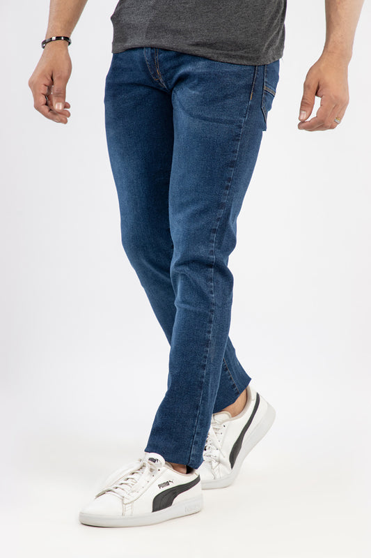 Signature Denim - 1035