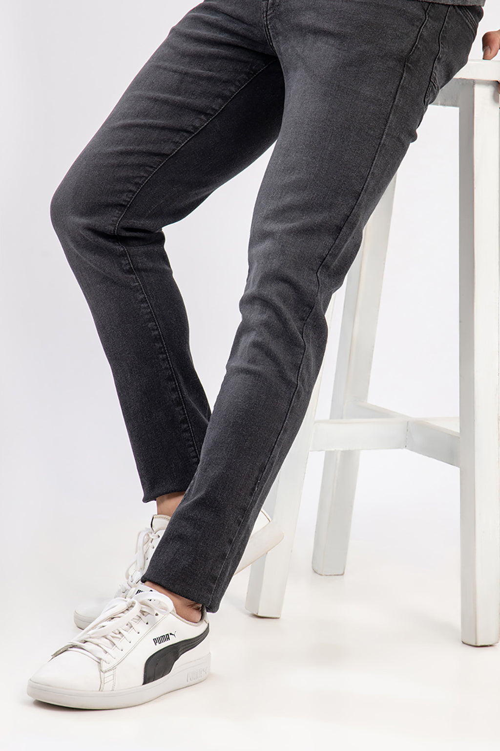 Signature Denim - 1039