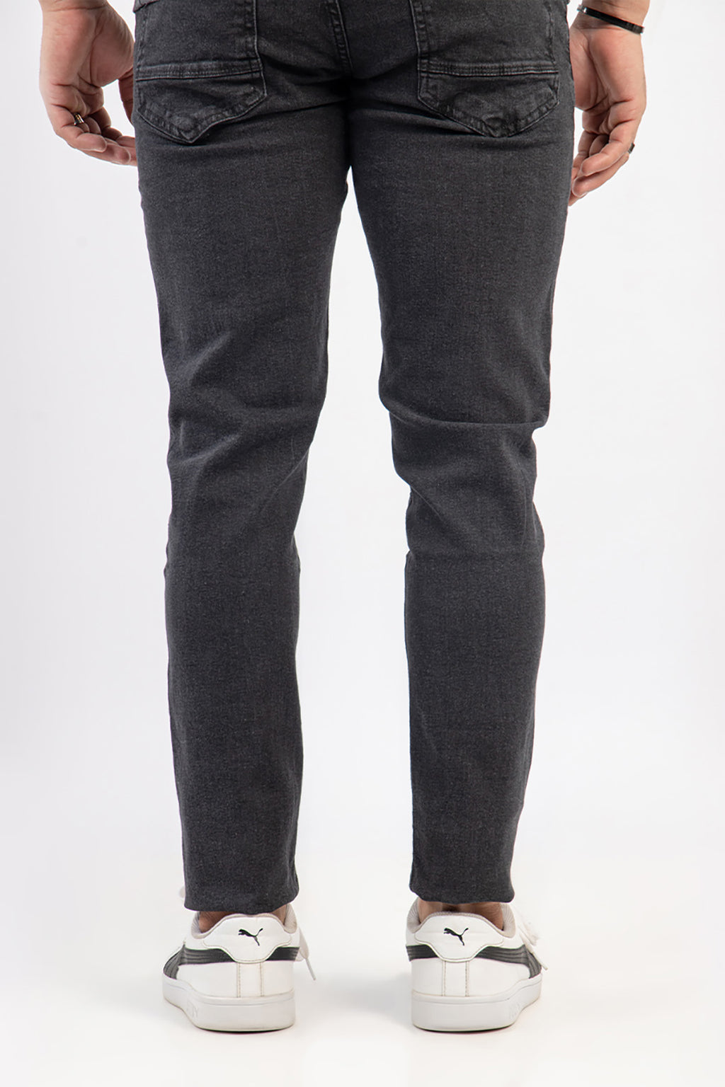 Signature Denim - 1039