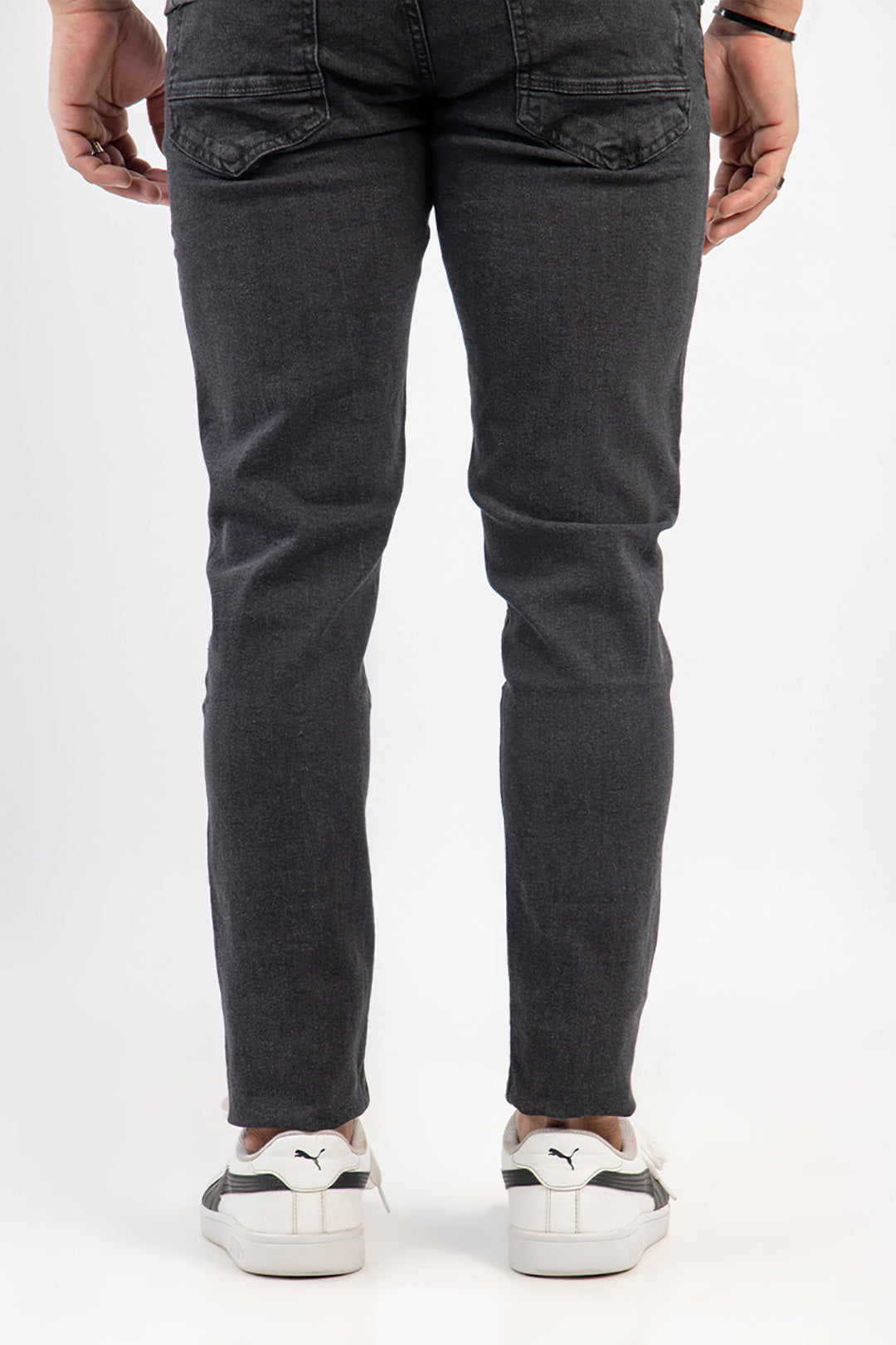 Signature Denim - 1039