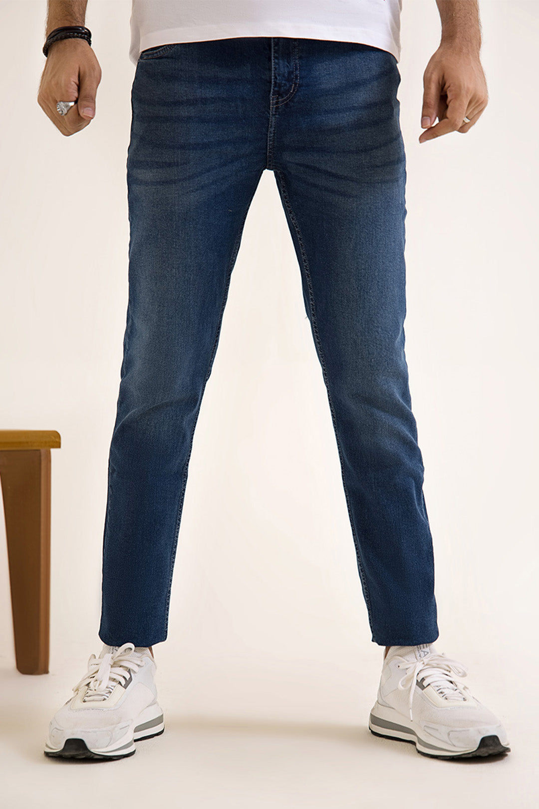 Signature Denim - 1040